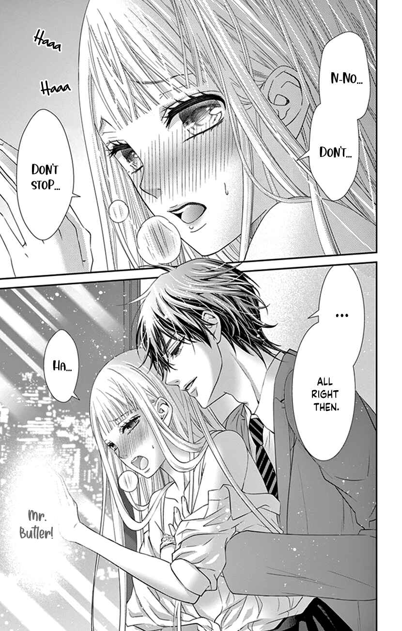 Page 43 Chapter 3 I Can’t Refuse S
