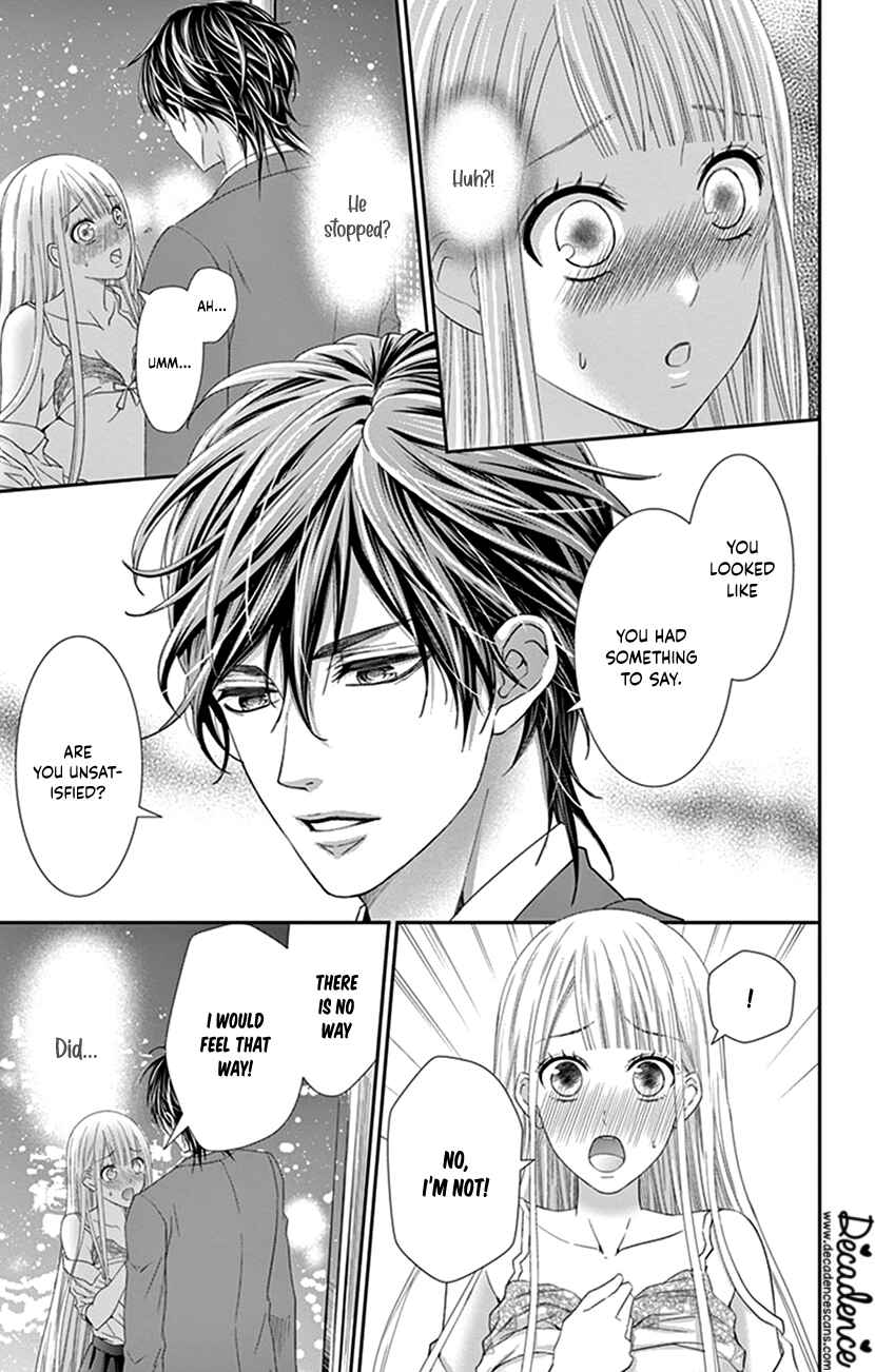 Page 11 Chapter 4 I Can’t Refuse S