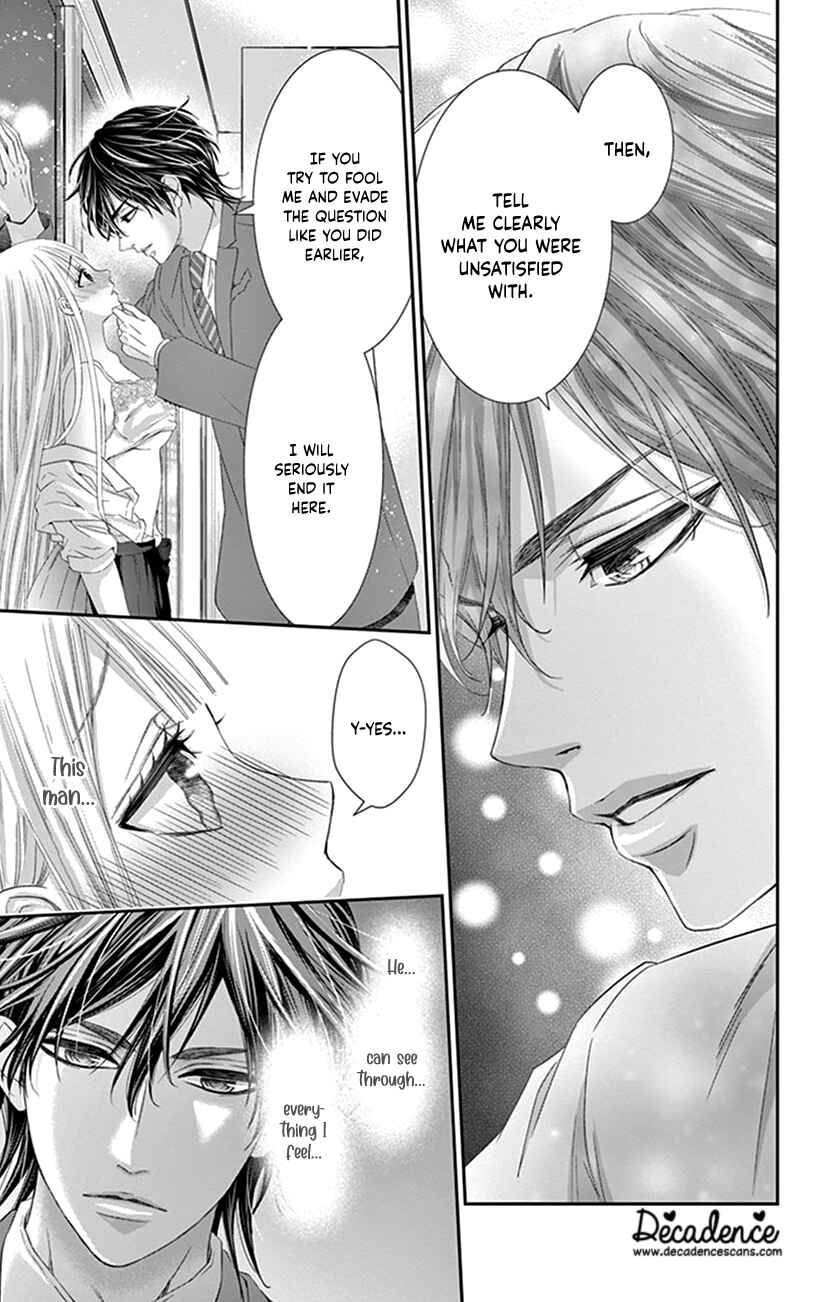 Page 15 Chapter 4 I Can’t Refuse S