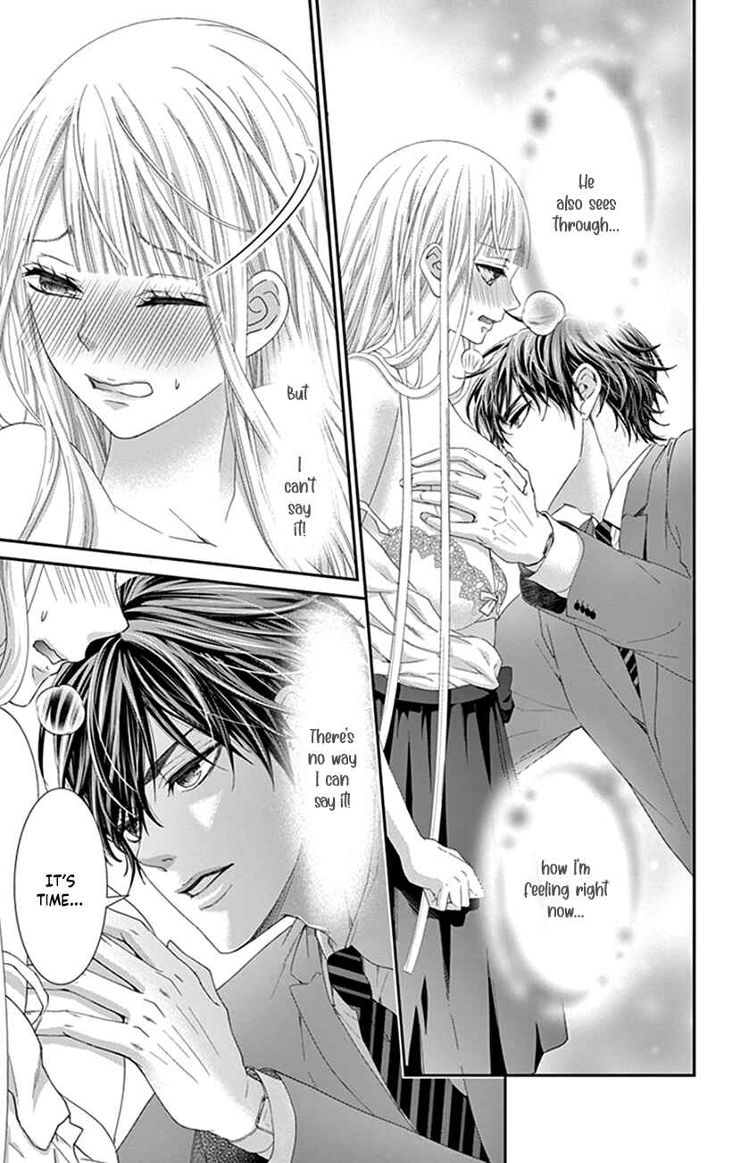 Page 29 Chapter 4 I Can’t Refuse S