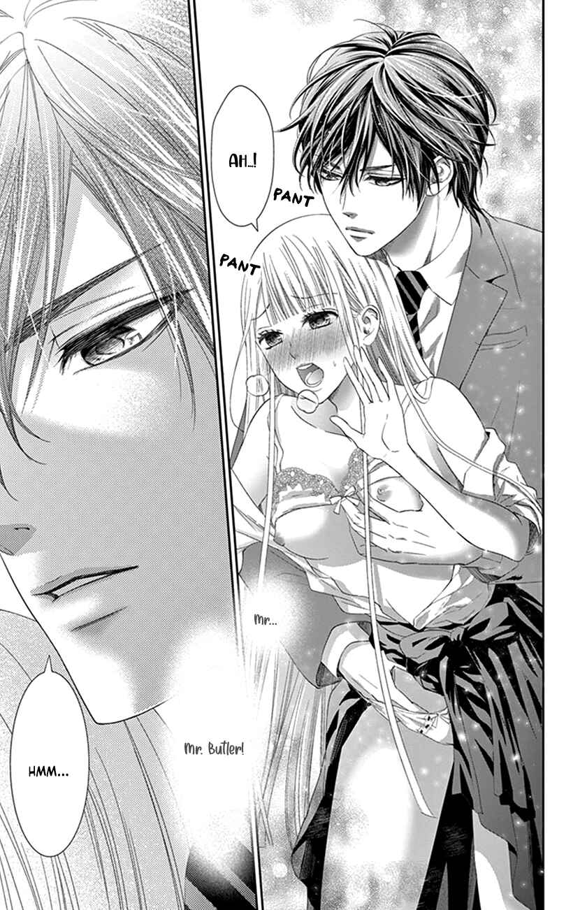 Page 3 Chapter 4 I Can’t Refuse S