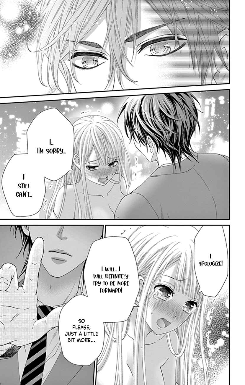 Page 35 Chapter 4 I Can’t Refuse S