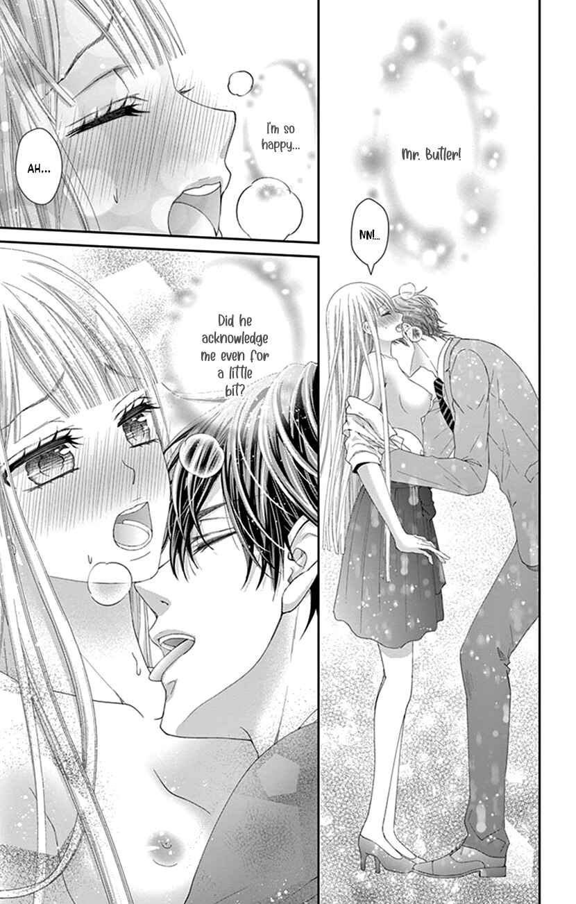Page 41 Chapter 4 I Can’t Refuse S