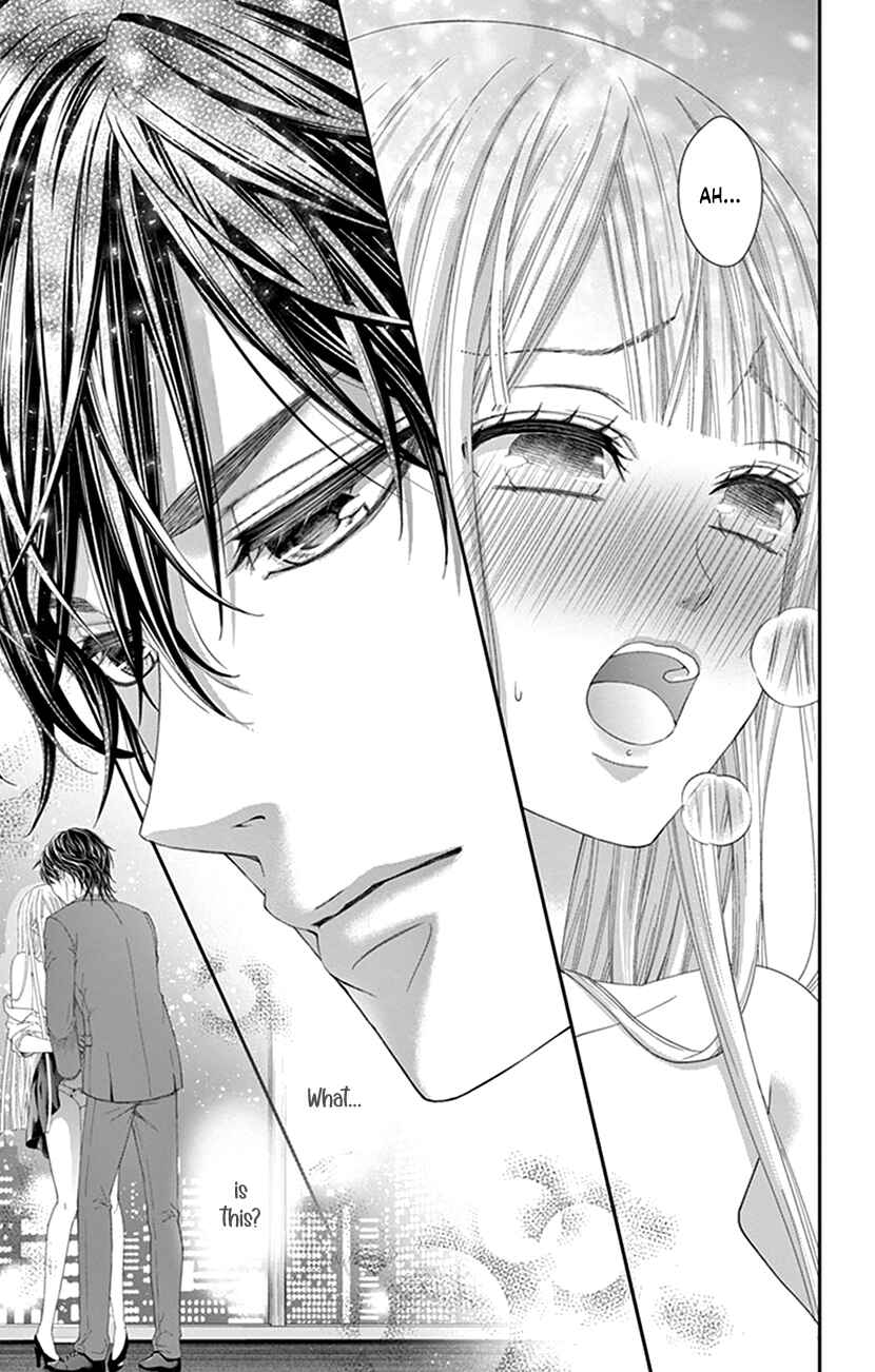 Page 45 Chapter 4 I Can’t Refuse S