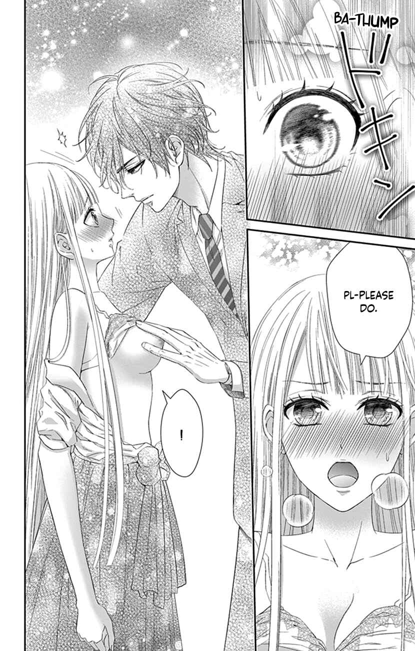 Page 6 Chapter 4 I Can’t Refuse S