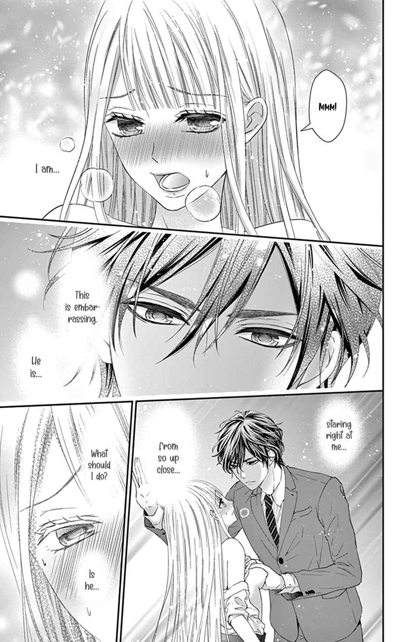 Page 7 Chapter 4 I Can’t Refuse S