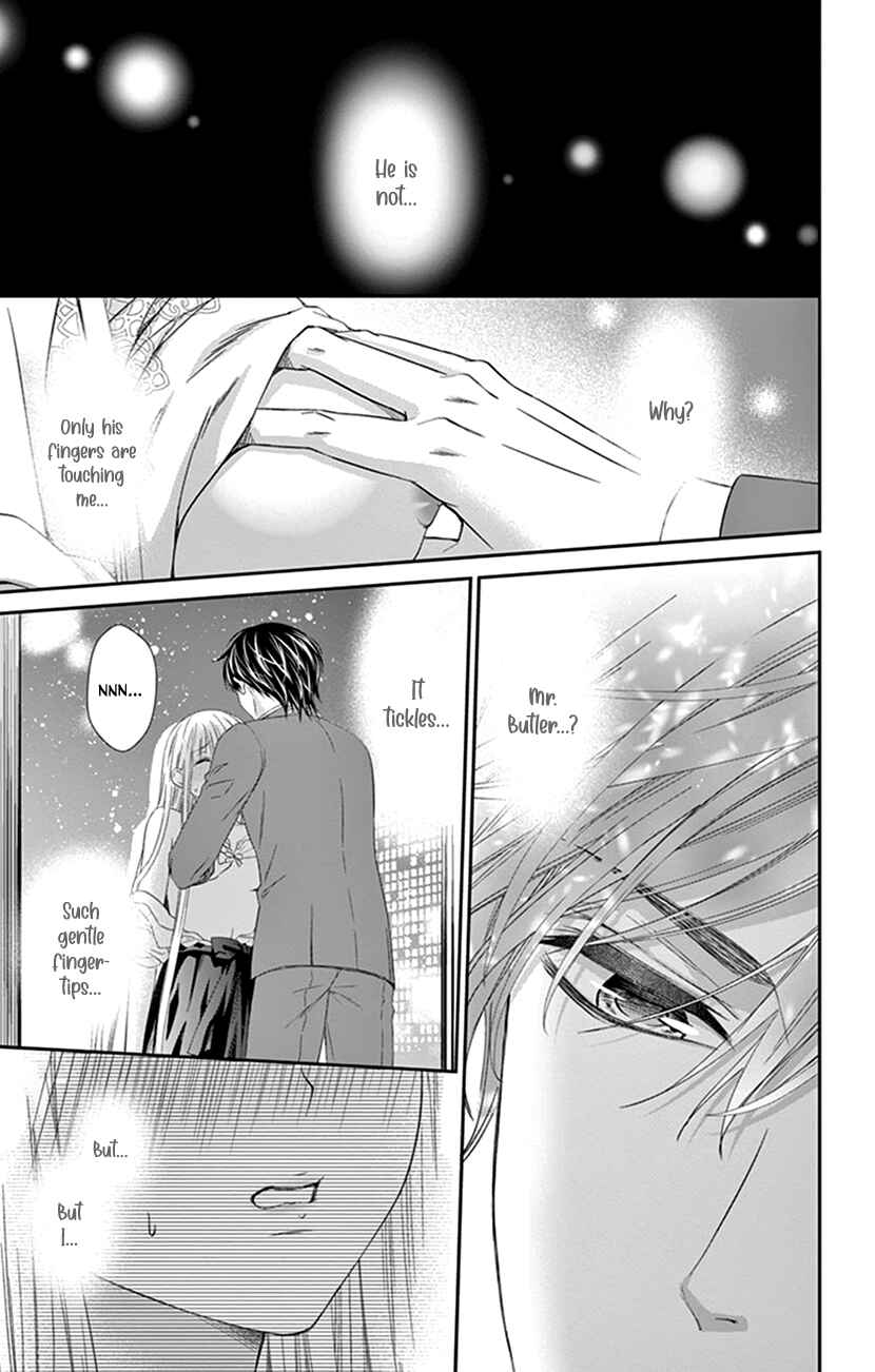 Page 9 Chapter 4 I Can’t Refuse S