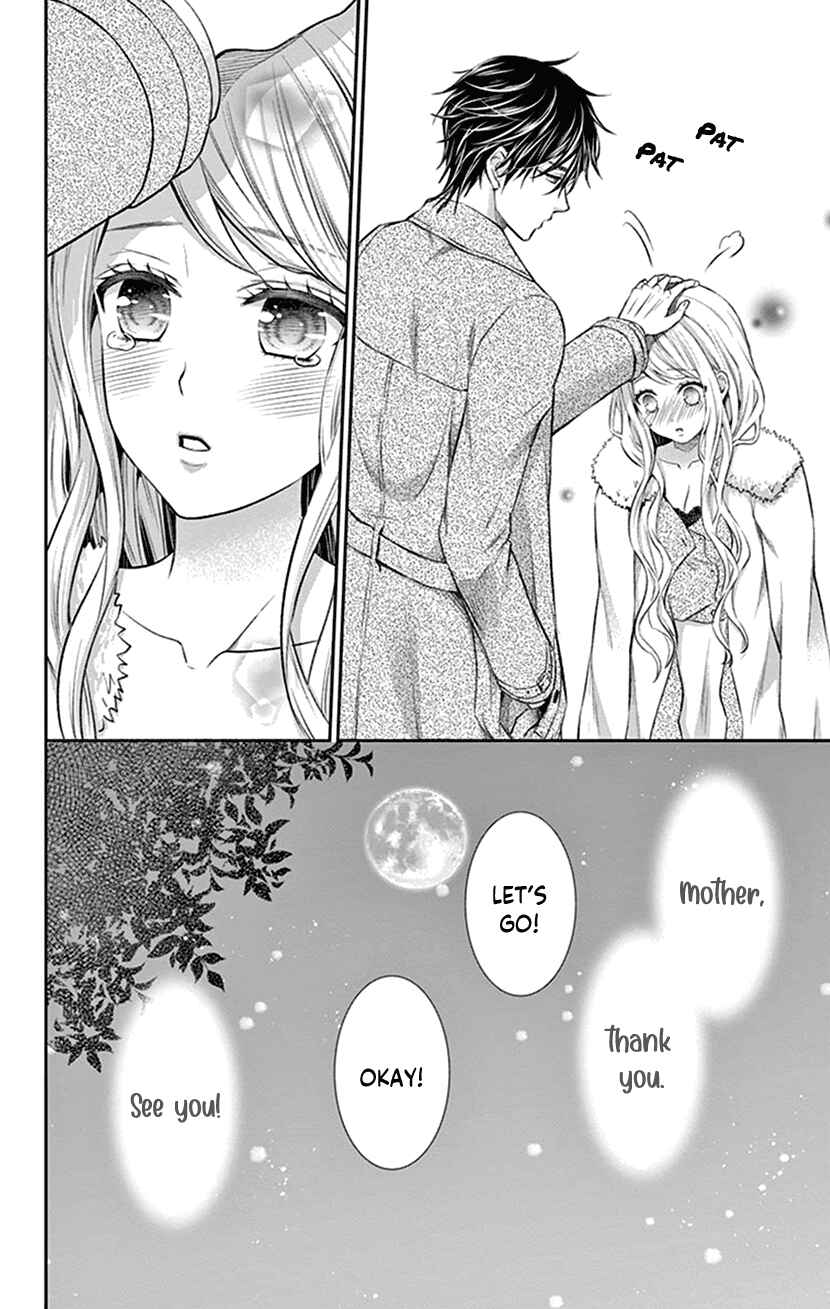 Page 24 Chapter 24 I Can’t Refuse S