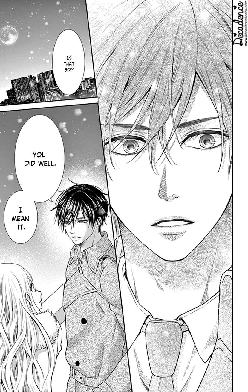 Page 27 Chapter 22 I Can’t Refuse S