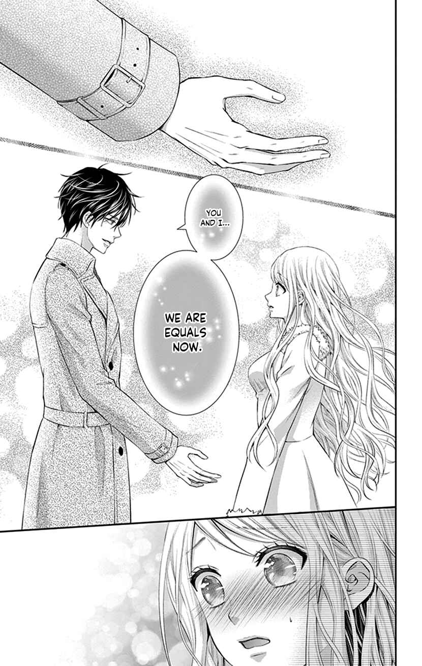 Page 29 Chapter 22 I Can’t Refuse S