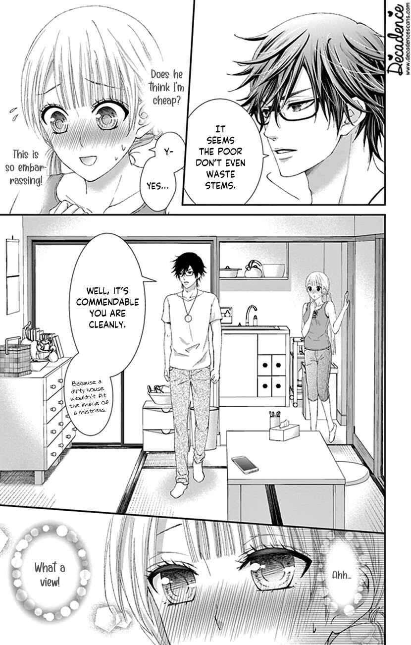 Page 5 Chapter 8 I Can’t Refuse S