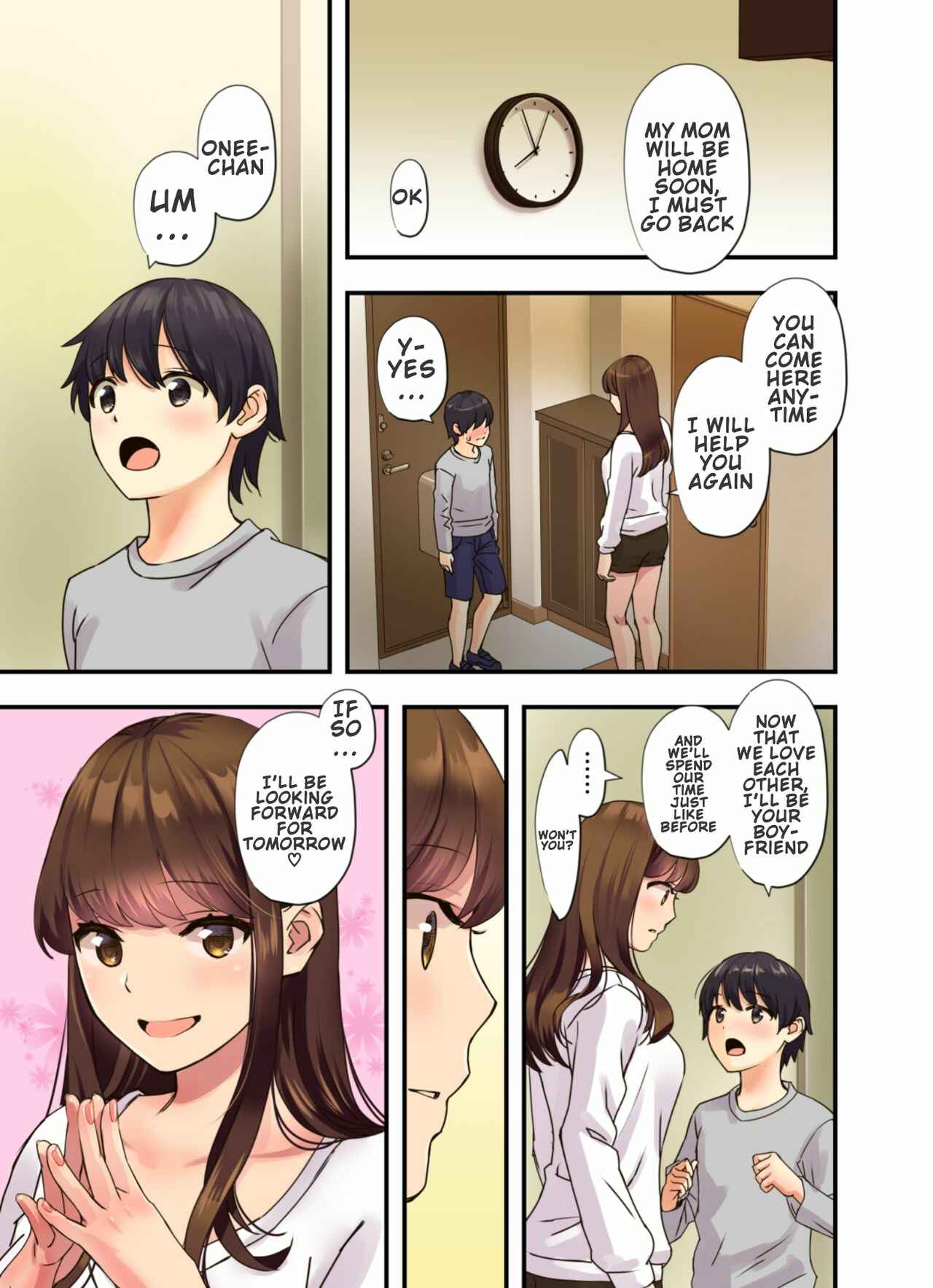 Page 21 Chapter Unknown_0f70 The Older Girl Next Door