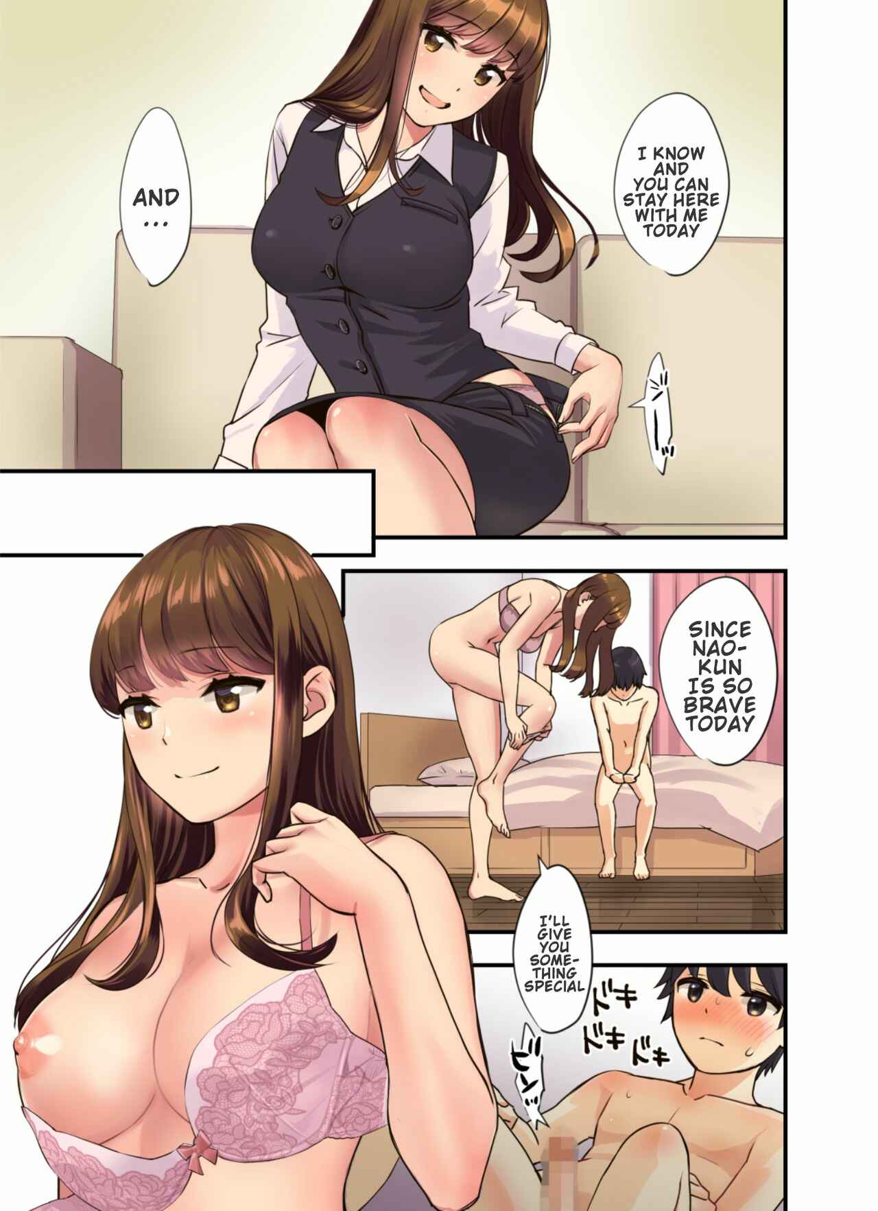 Page 5 Chapter Unknown_0f70 The Older Girl Next Door