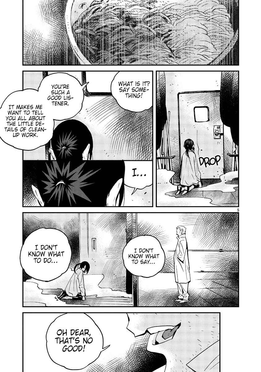 Page 6 Chapter 15 Yorukumo