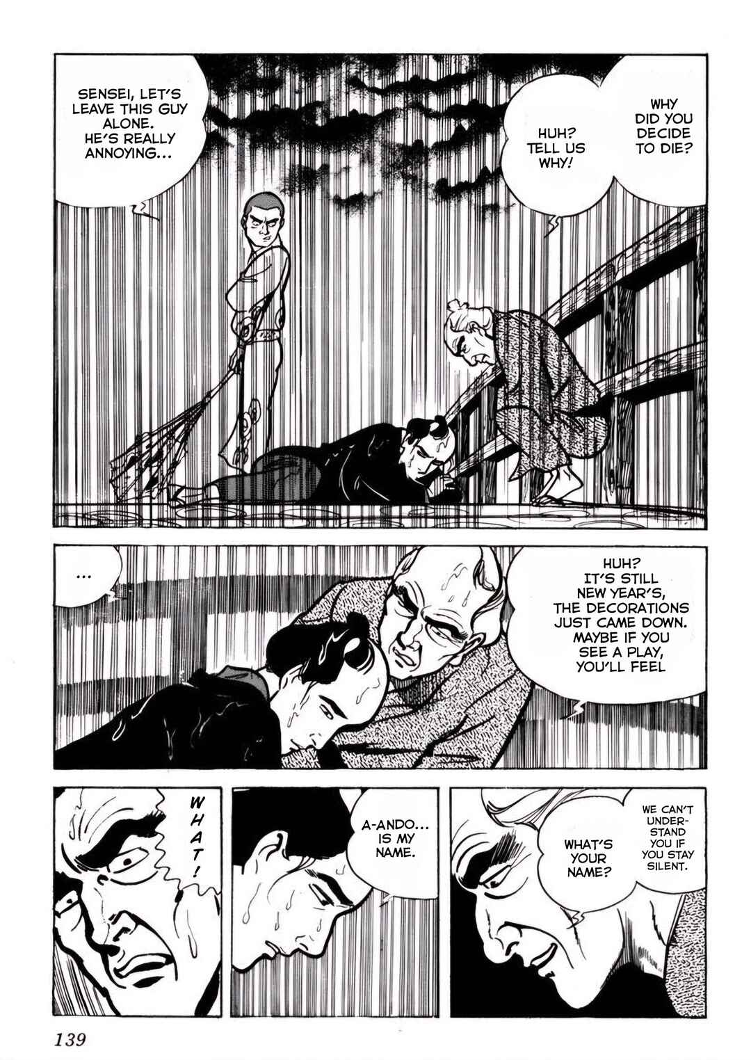 Page 6 Chapter 6 Furious Love