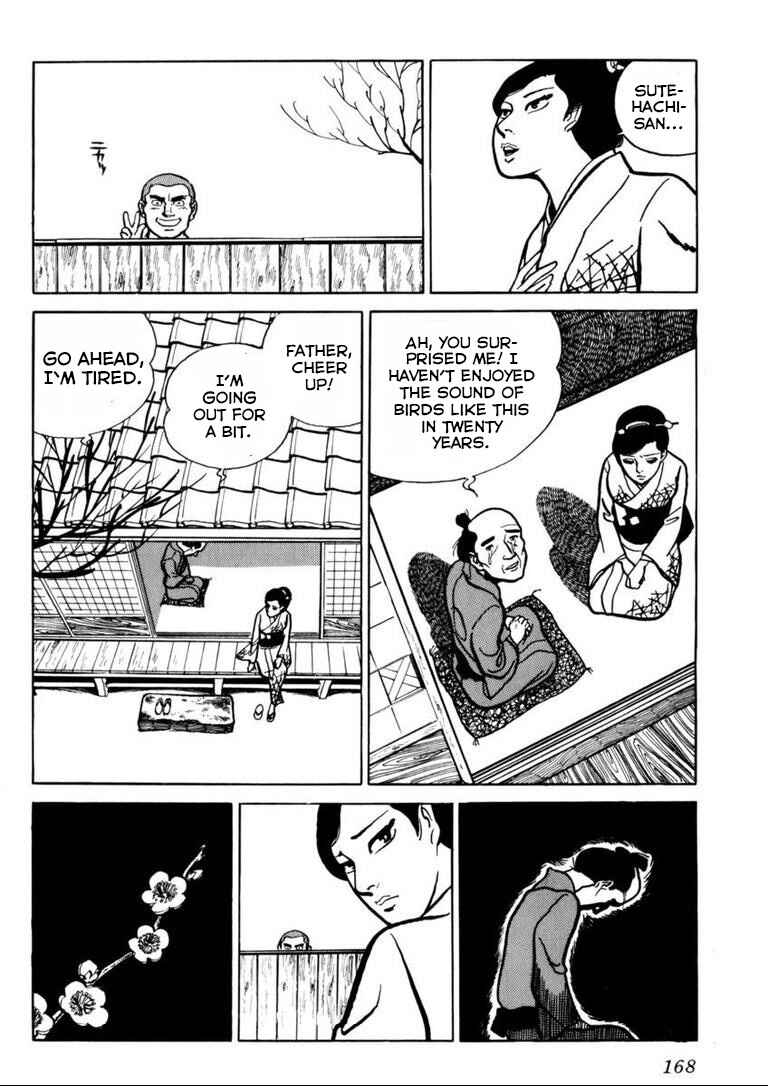 Page 11 Chapter 7 Furious Love
