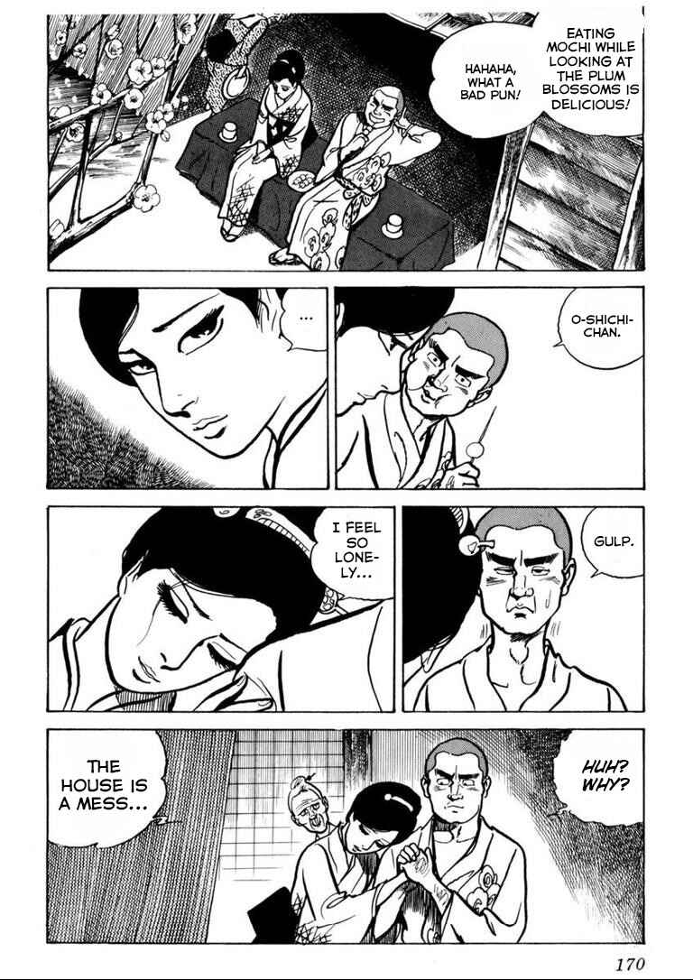 Page 13 Chapter 7 Furious Love