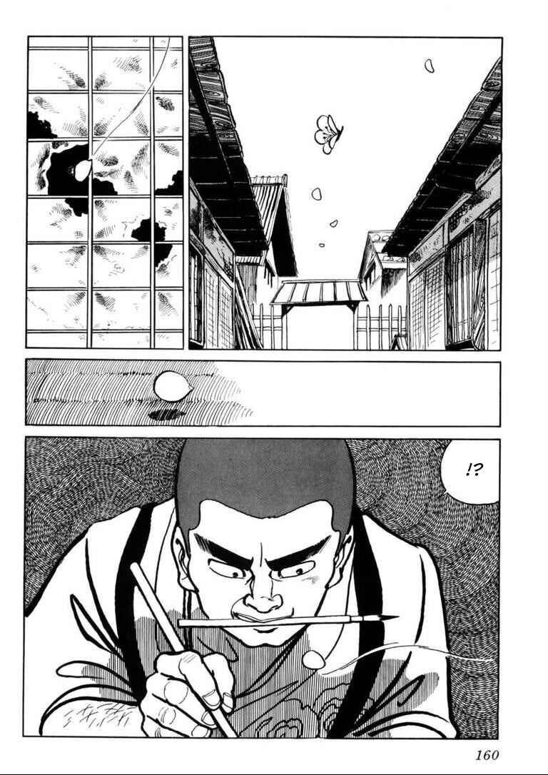 Page 3 Chapter 7 Furious Love