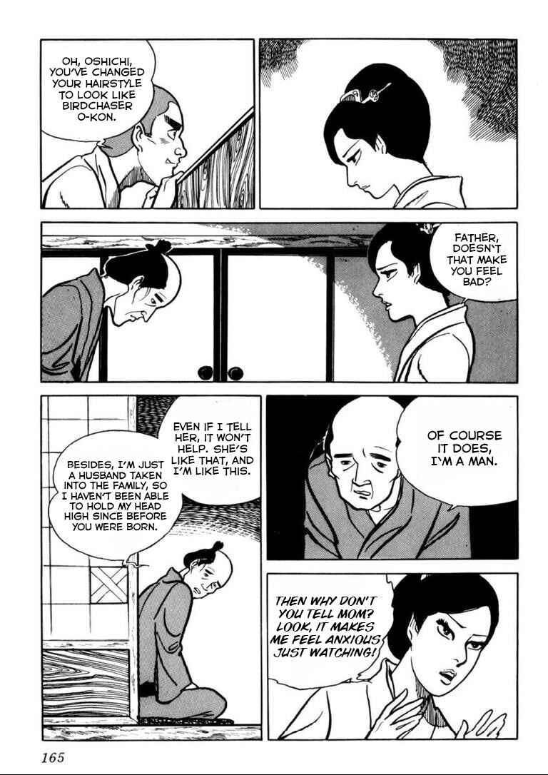 Page 8 Chapter 7 Furious Love
