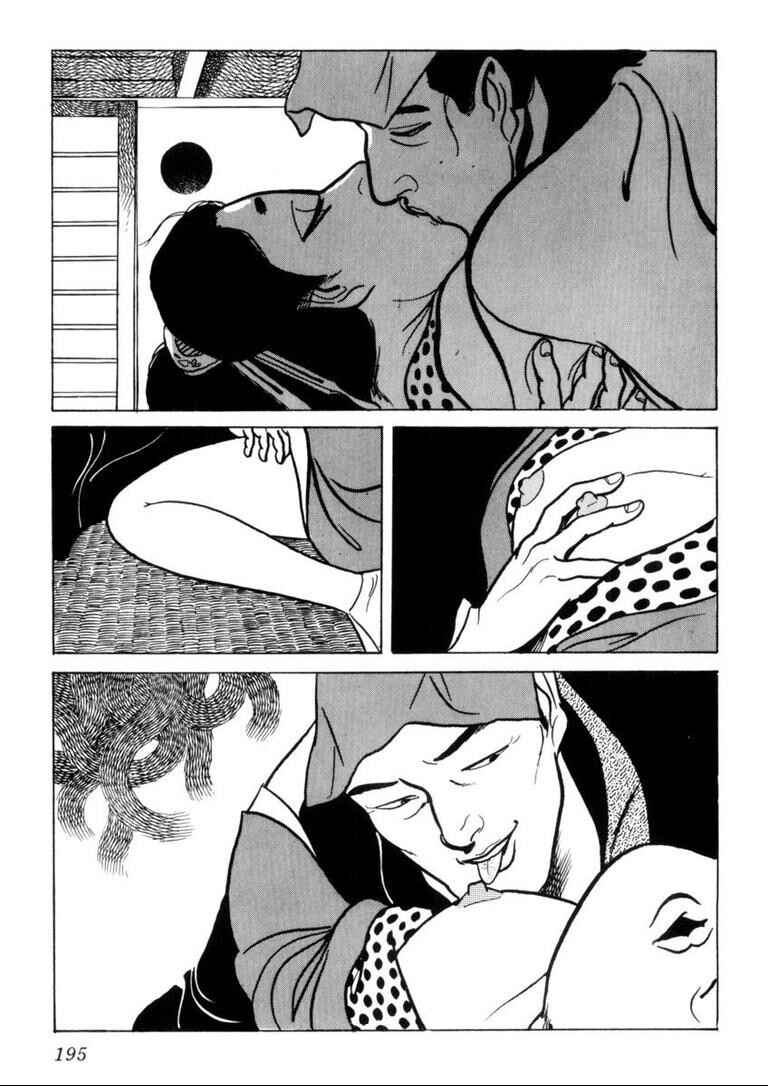 Page 14 Chapter 8 Furious Love