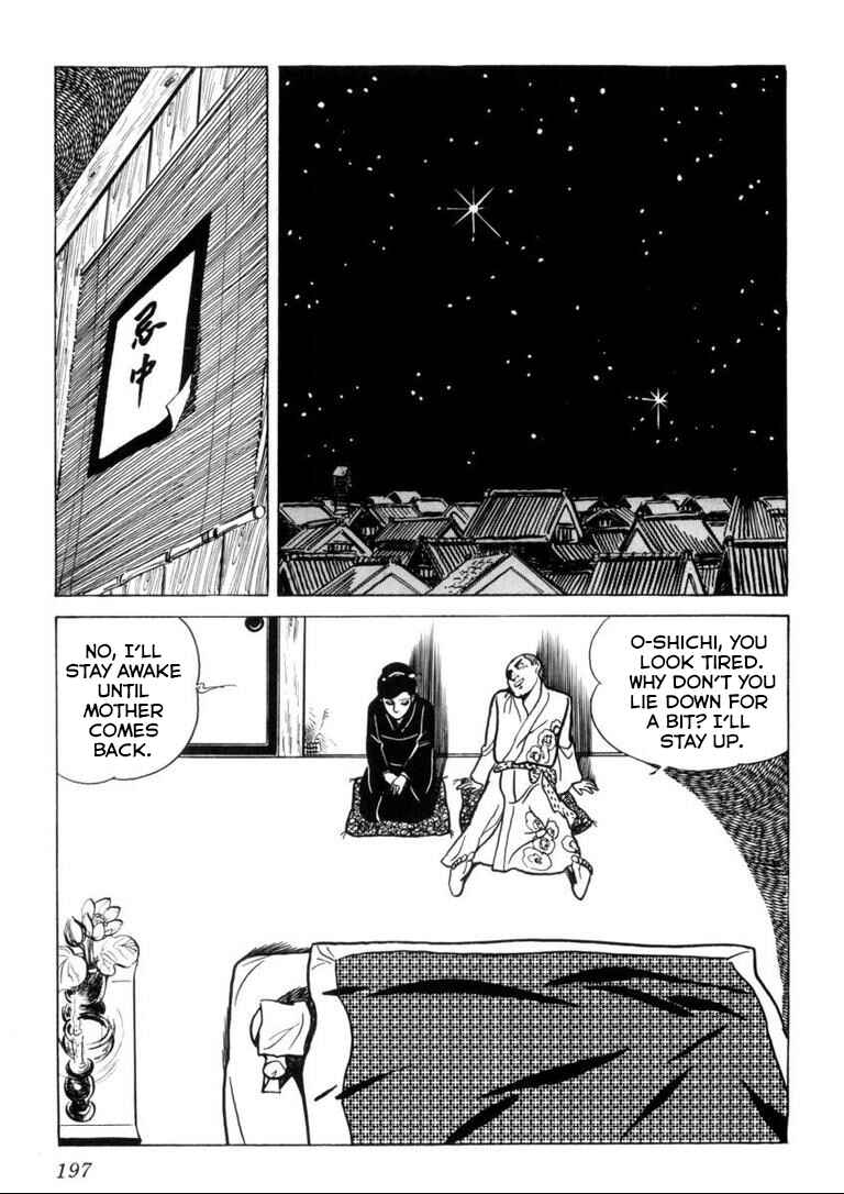 Page 16 Chapter 8 Furious Love