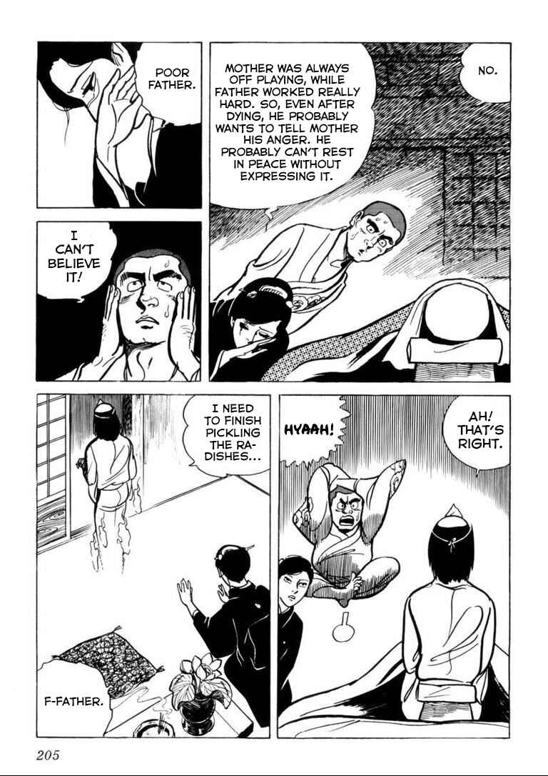 Page 23 Chapter 8 Furious Love