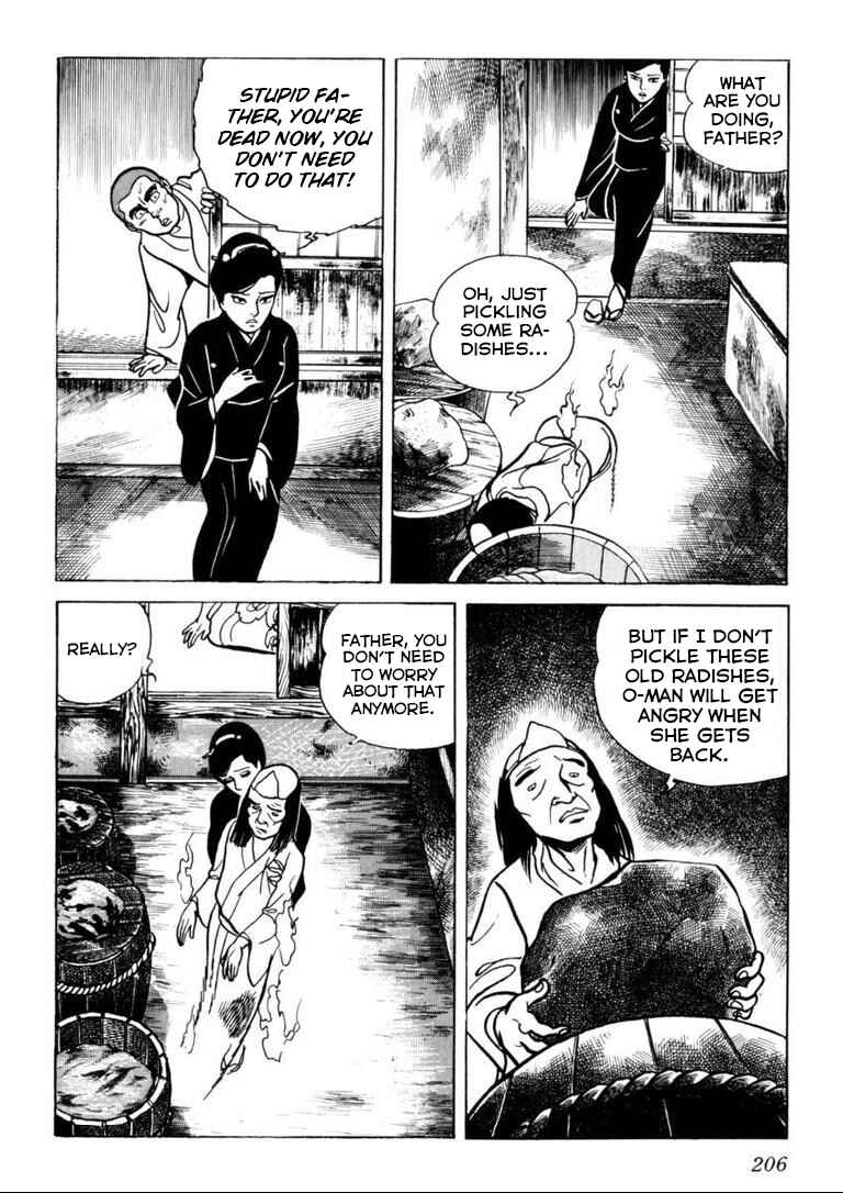 Page 24 Chapter 8 Furious Love
