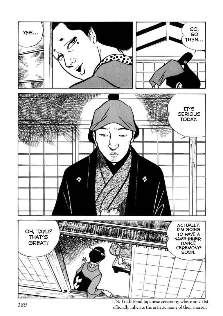 Page 8 Chapter 8 Furious Love