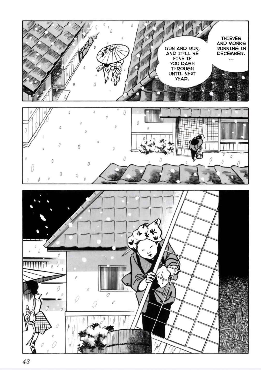Page 14 Chapter 2 Furious Love