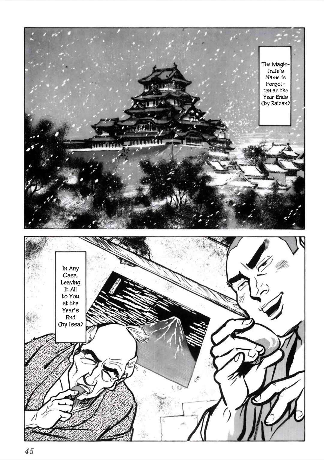 Page 16 Chapter 2 Furious Love