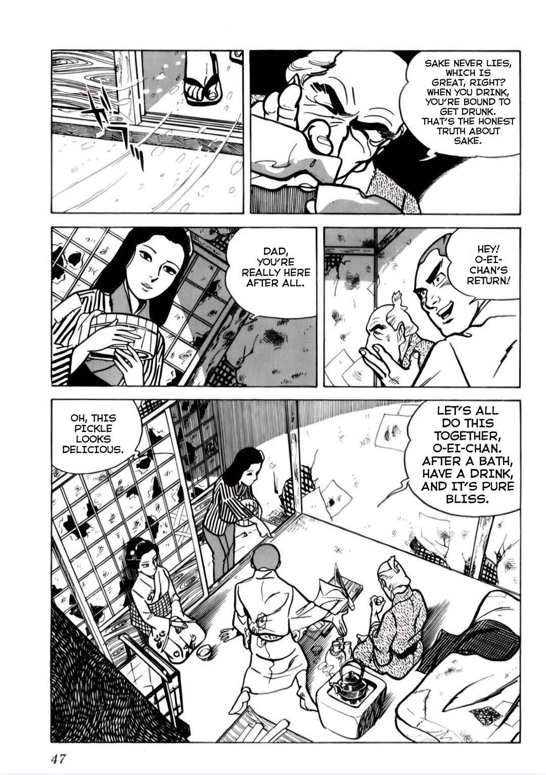Page 18 Chapter 2 Furious Love