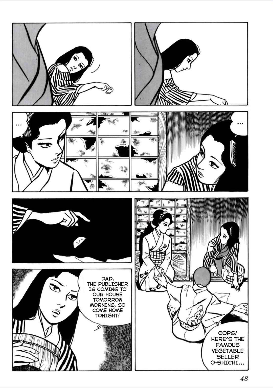 Page 19 Chapter 2 Furious Love