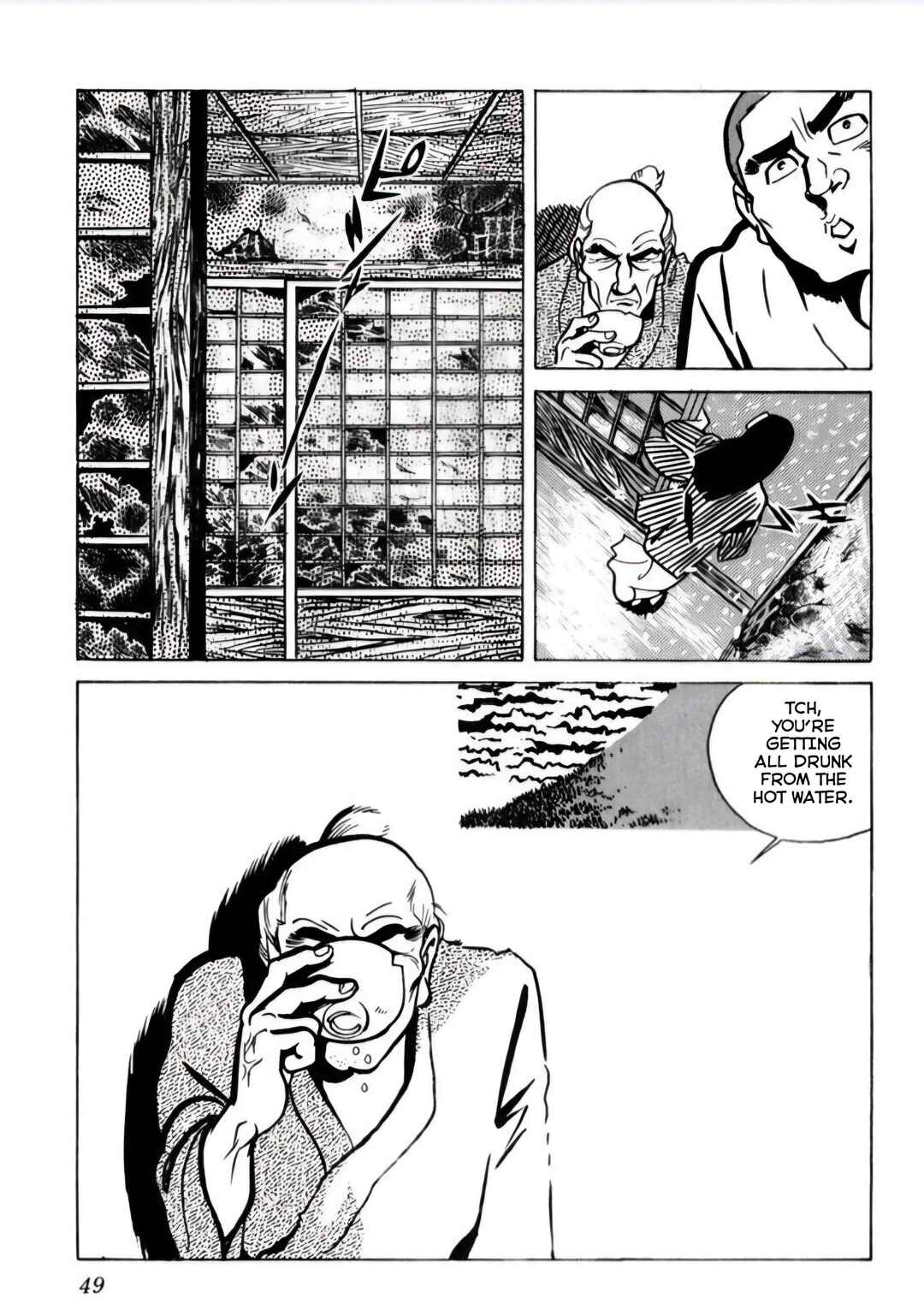 Page 20 Chapter 2 Furious Love