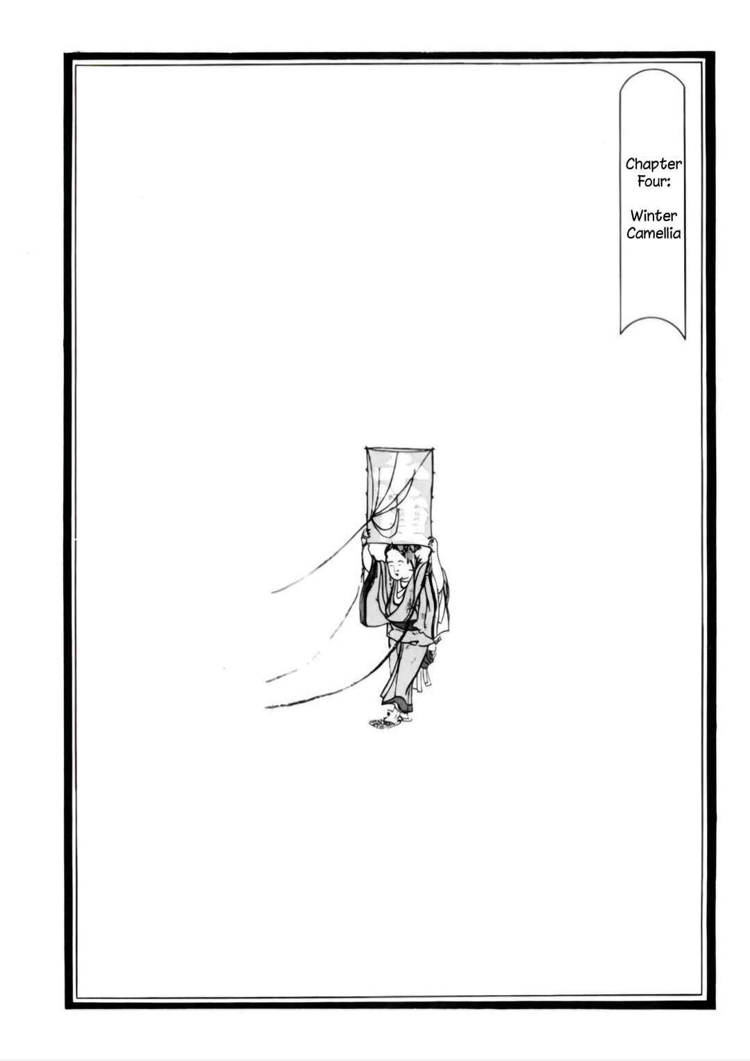 Page 1 Chapter 4 Furious Love