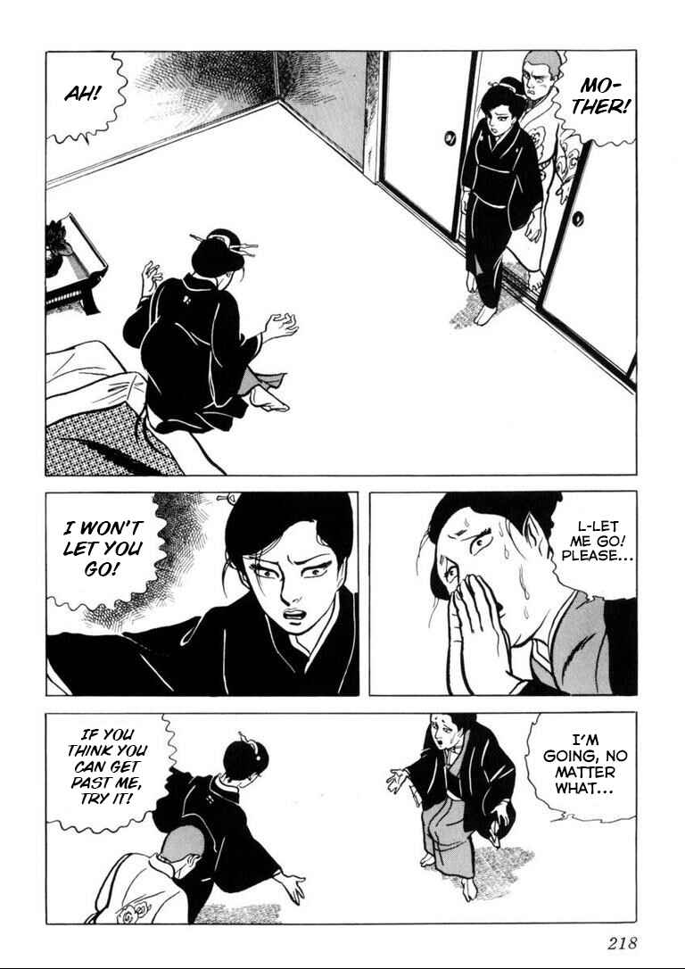 Page 10 Chapter 9 Furious Love