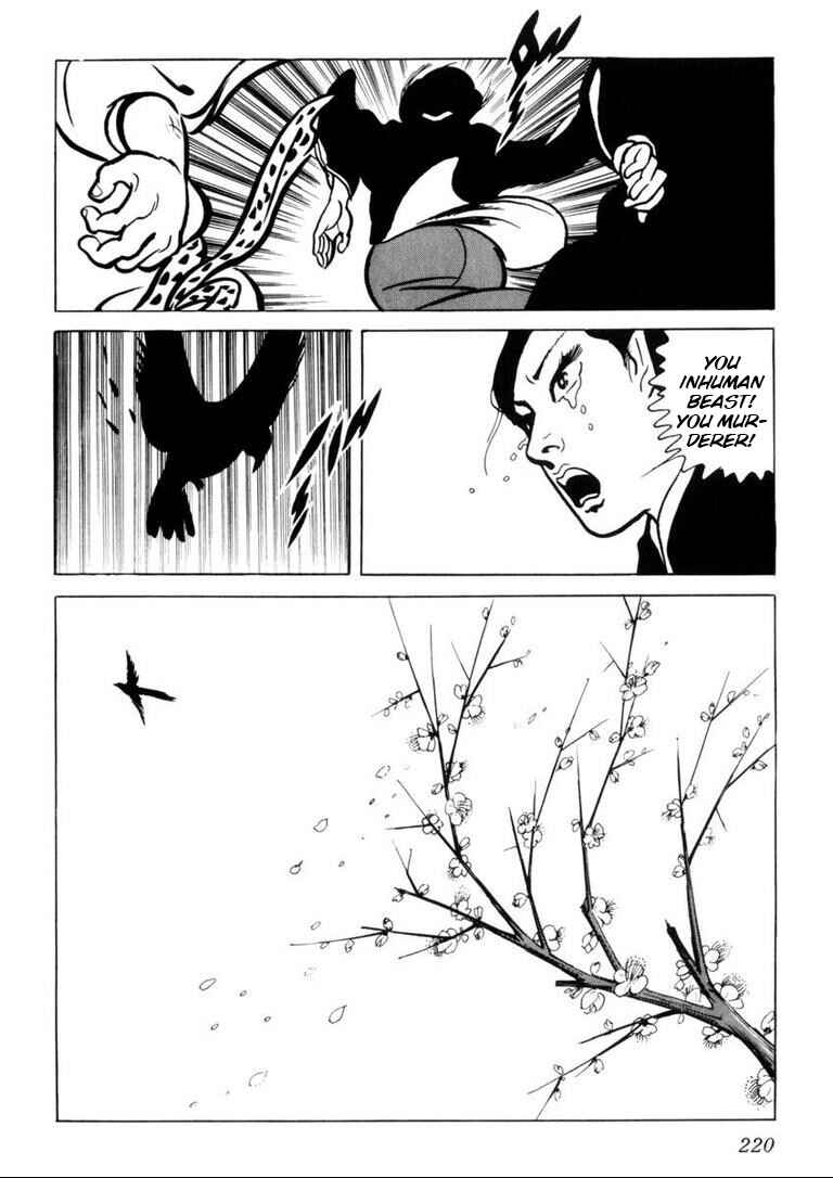 Page 12 Chapter 9 Furious Love