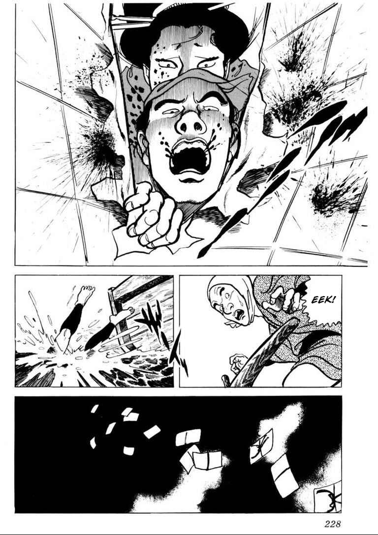 Page 19 Chapter 9 Furious Love