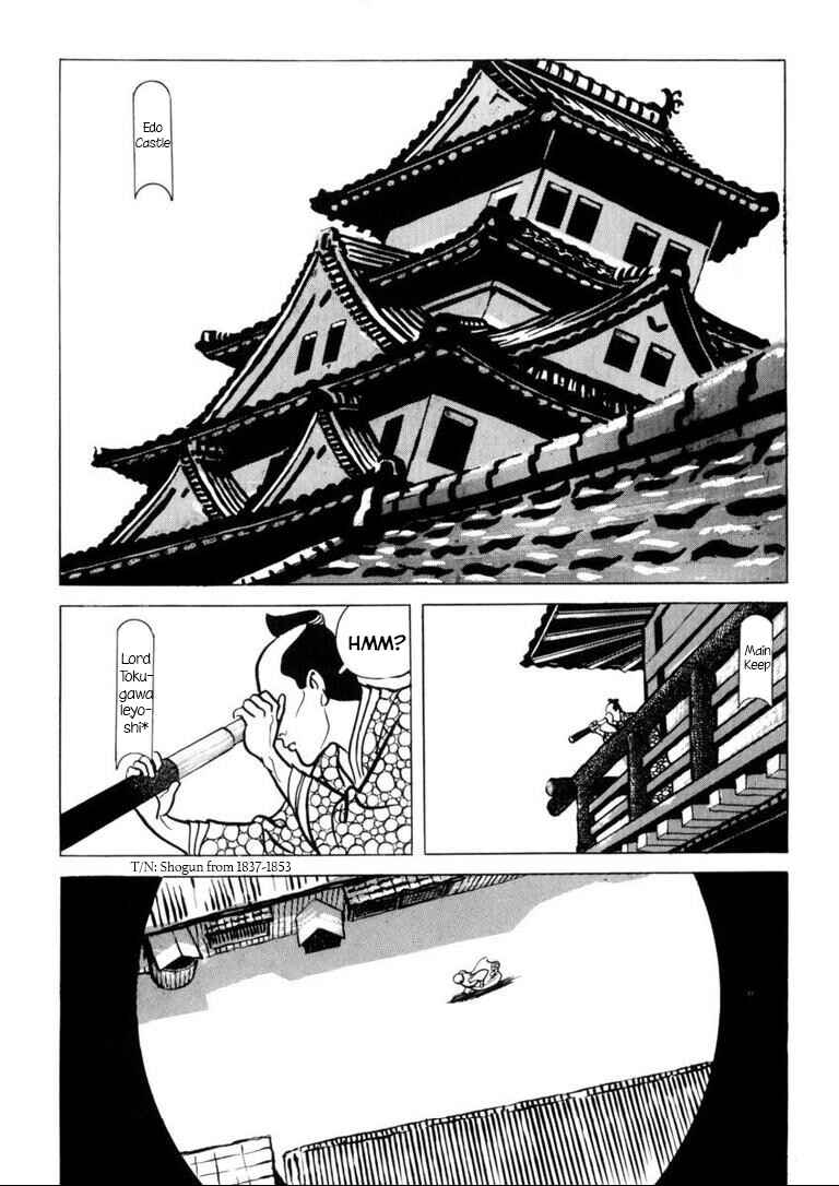 Page 2 Chapter 9 Furious Love