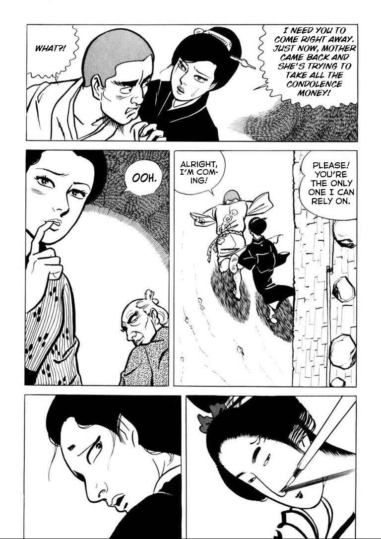 Page 8 Chapter 9 Furious Love