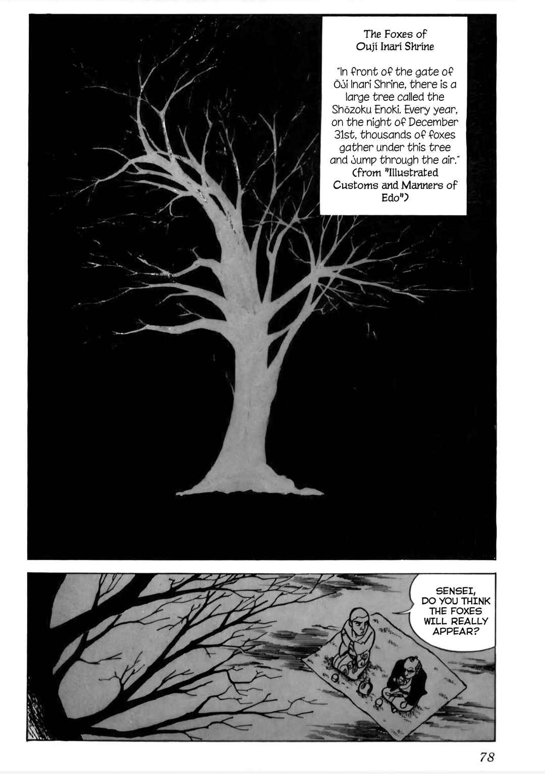 Page 23 Chapter 3 Furious Love