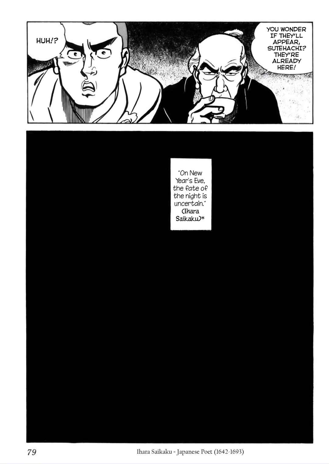 Page 24 Chapter 3 Furious Love