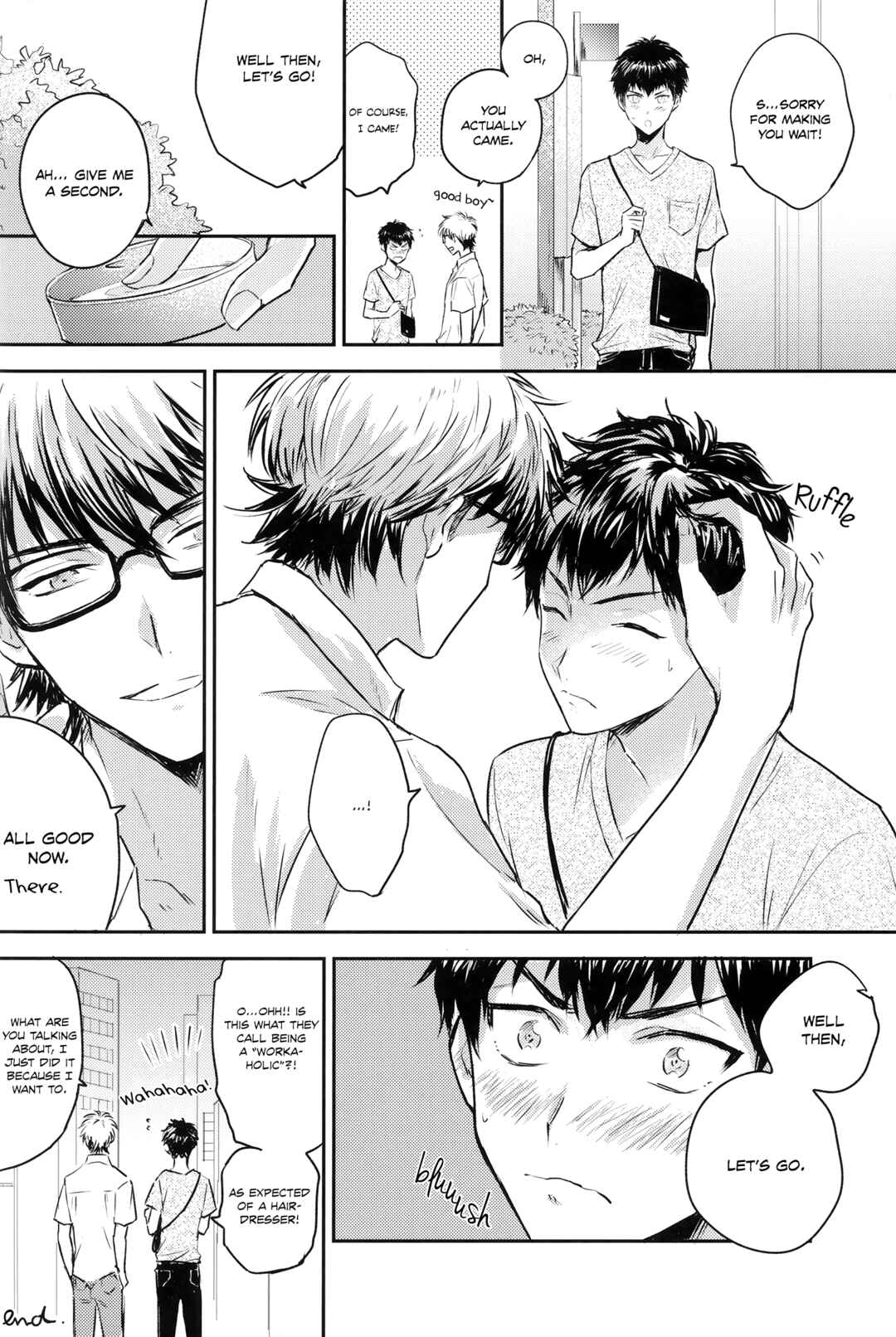 Page 26 Chapter Unknown_1678 Diamond no Ace - MSWK (Doujinshi)