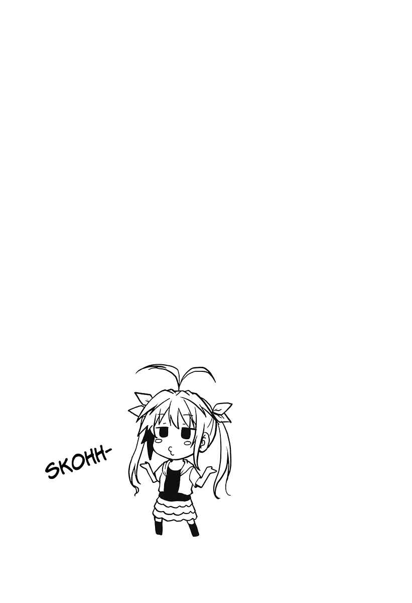 Page 21 Chapter 18 Non Non Biyori