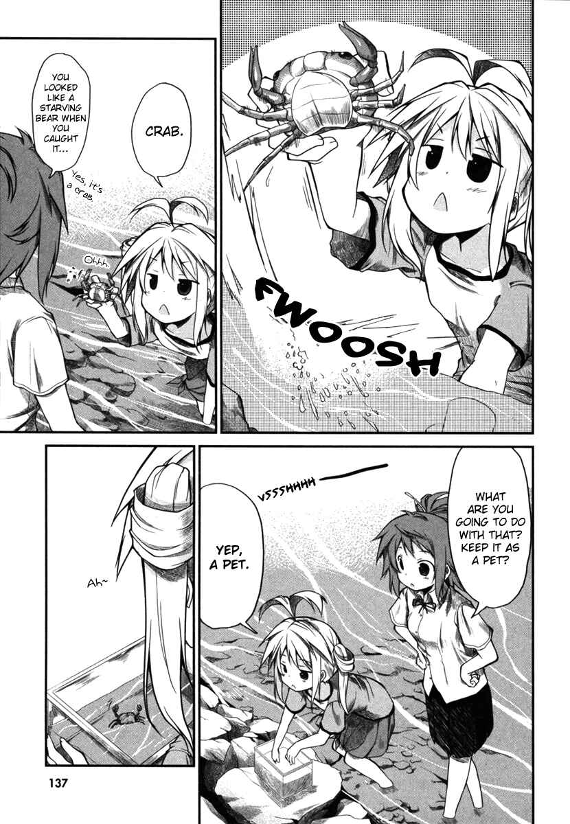 Page 5 Chapter 9 Non Non Biyori