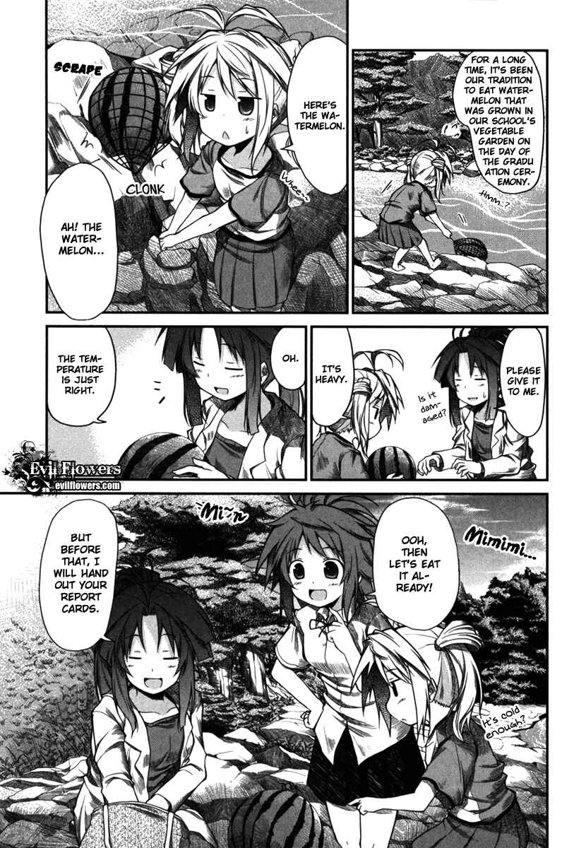 Page 7 Chapter 9 Non Non Biyori