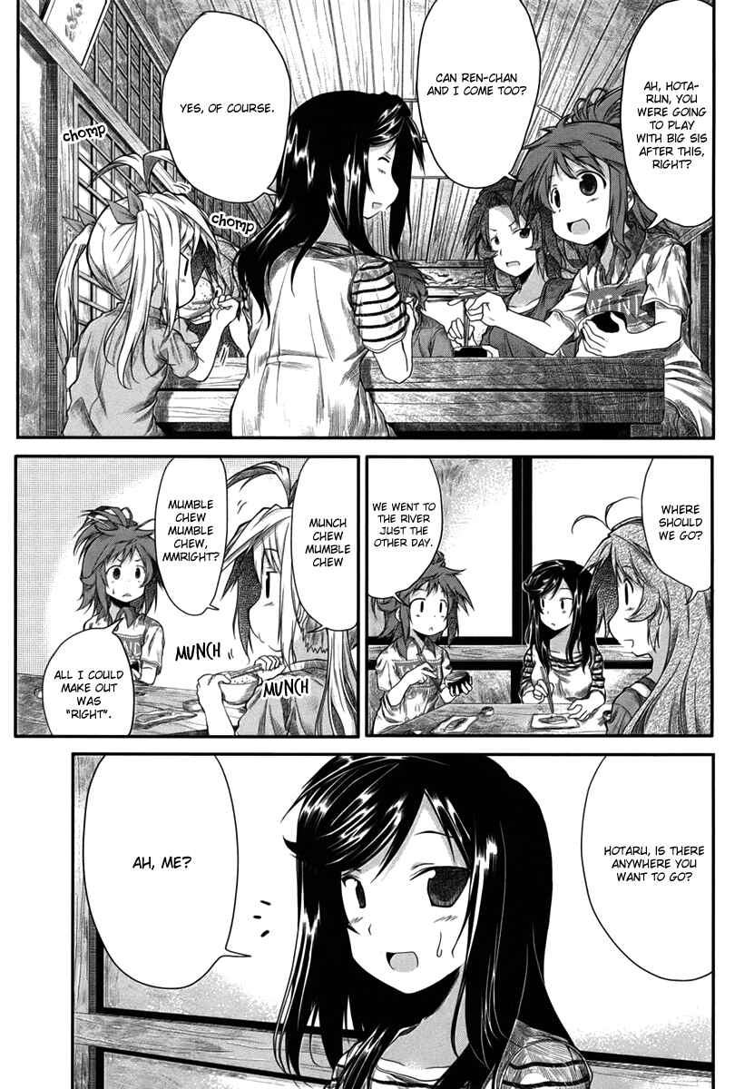 Page 14 Chapter 11 Non Non Biyori