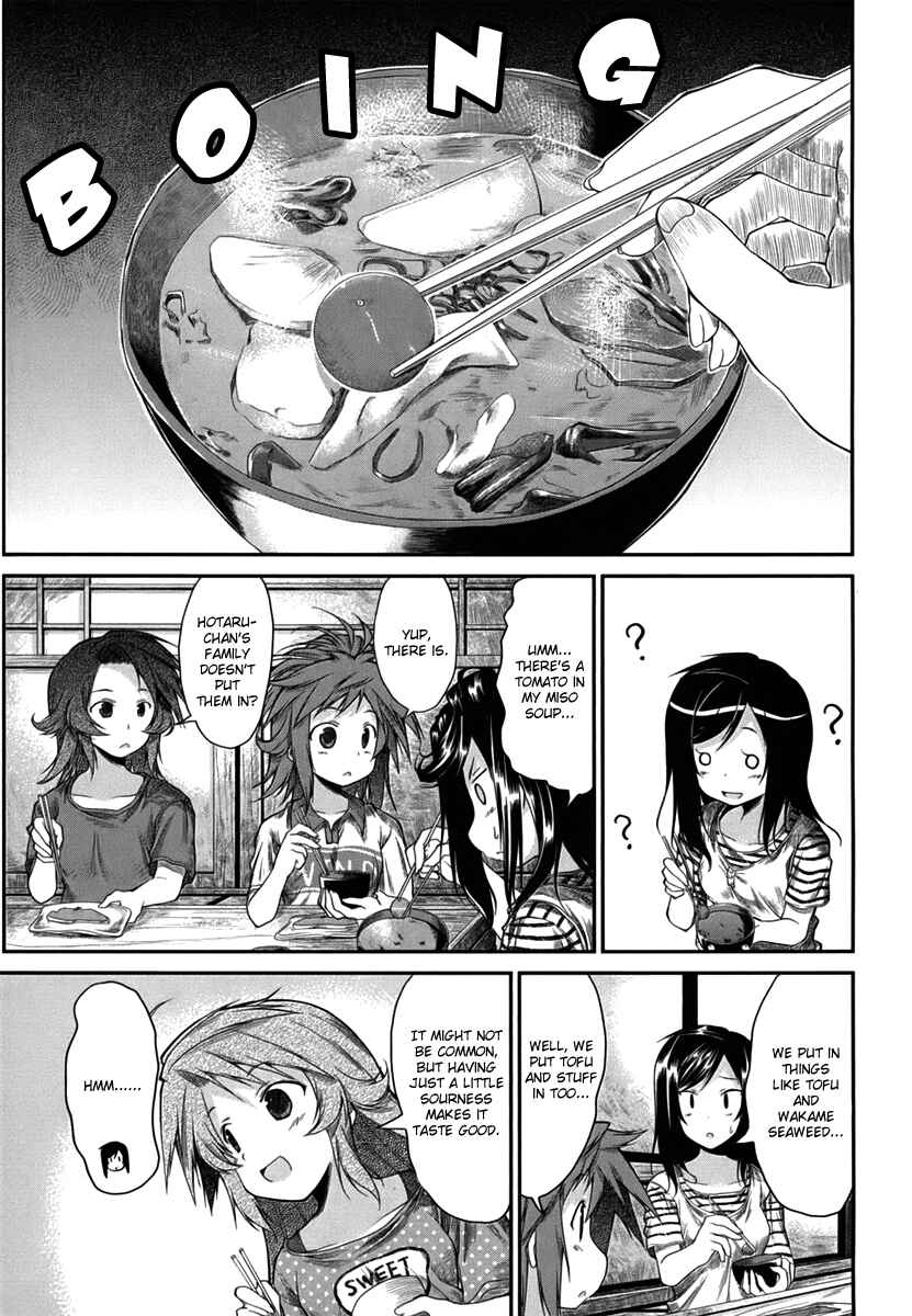 Page 16 Chapter 11 Non Non Biyori