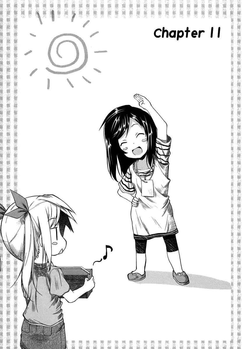 Page 2 Chapter 11 Non Non Biyori