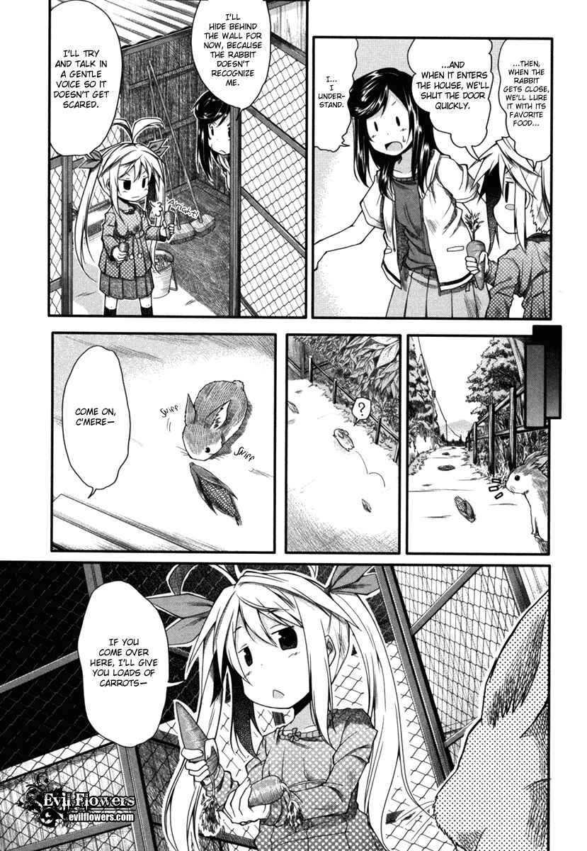 Page 10 Chapter 4 Non Non Biyori