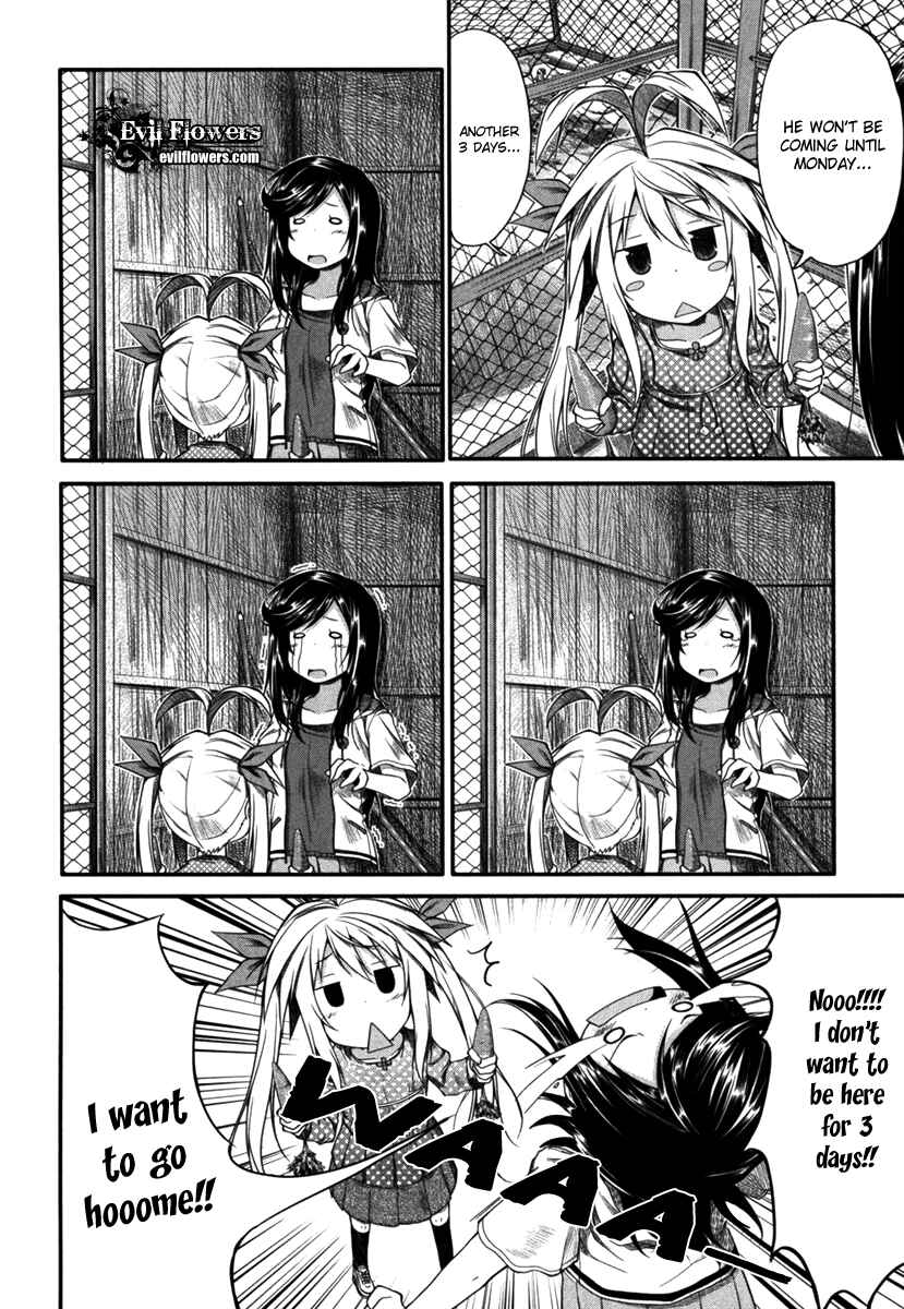 Page 15 Chapter 4 Non Non Biyori